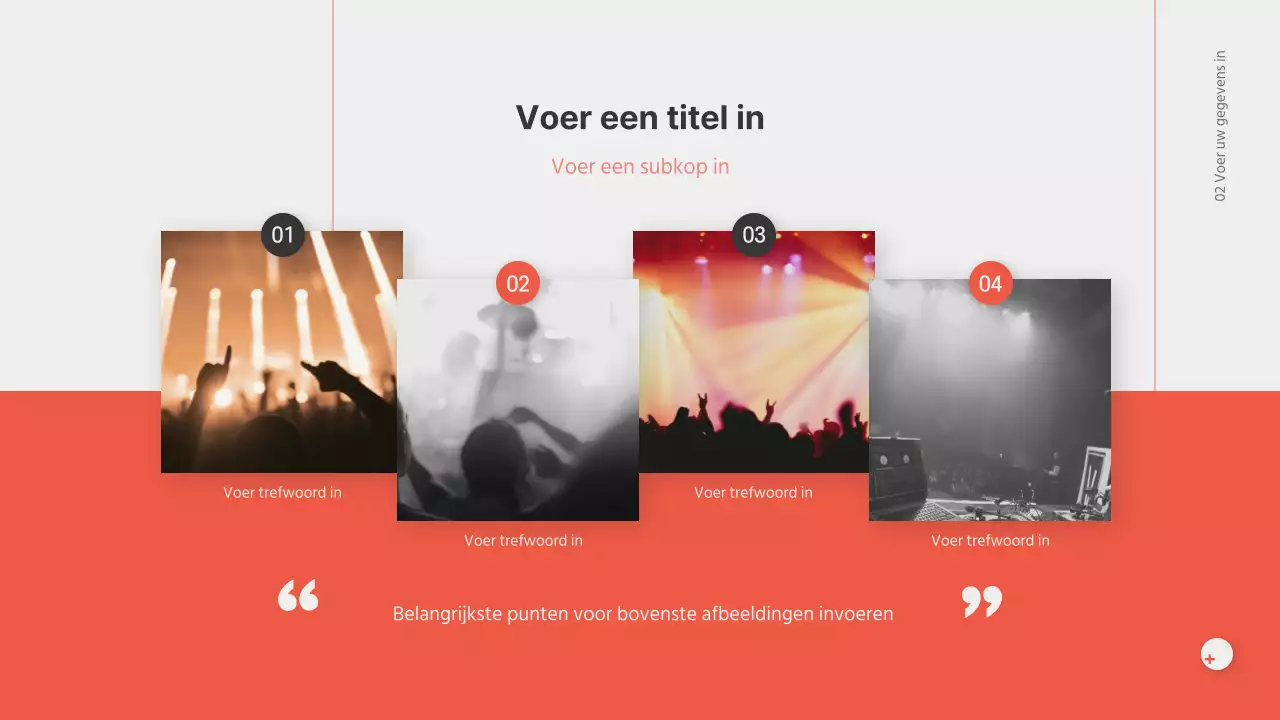 Driedimensionale presentaties