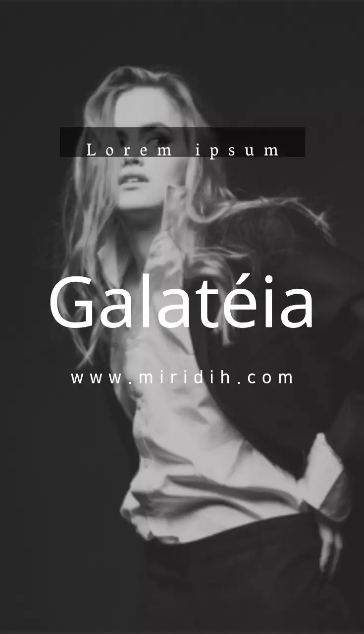 Galateia