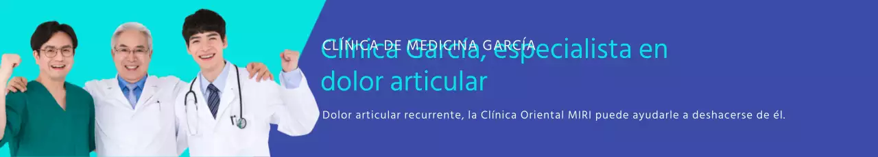 Blue Mint promociona el Hospital de Medicina Coreana de Miri, especialista en el tratamiento del dolor articular