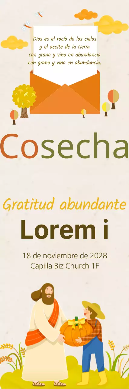 Semana de Acción de Gracias