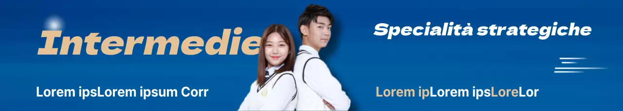 Speciale sulla strategia di medio termine