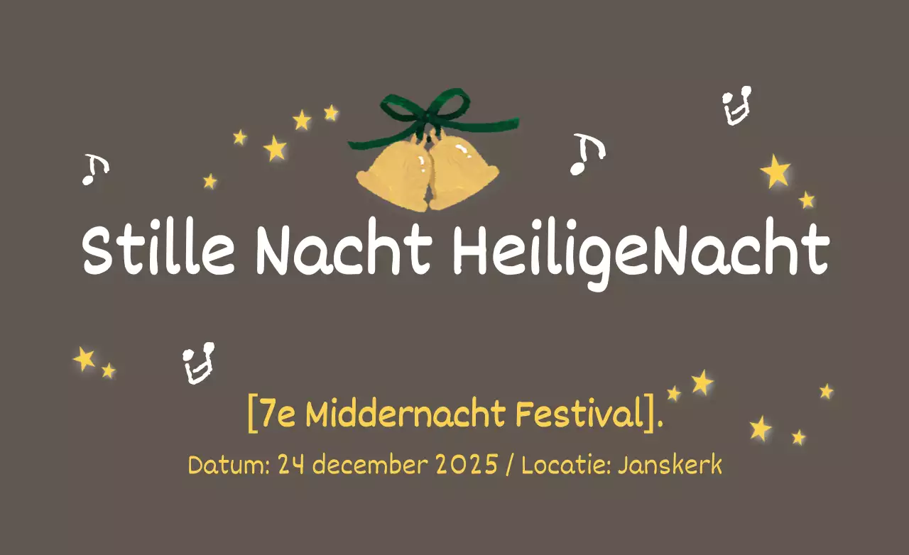Stille Nacht
