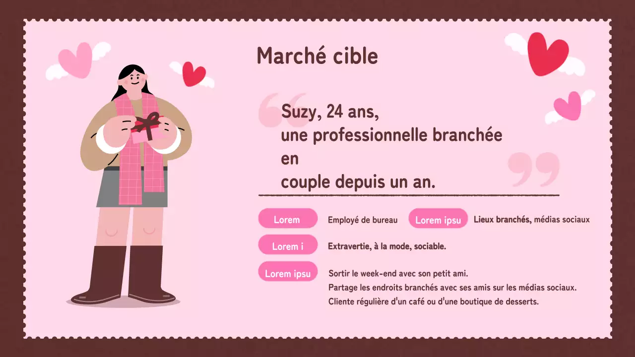 Des idées mignonnes et pleines d'amour pour la Saint-Valentin
