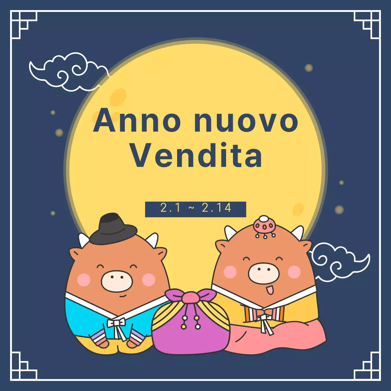 Guida agli eventi di Capodanno della Marina