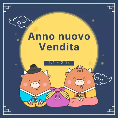 Guida agli eventi di Capodanno della Marina