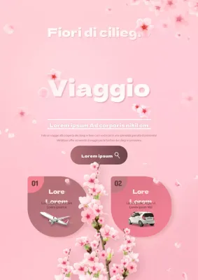 Tour dei ciliegi in fiore_in