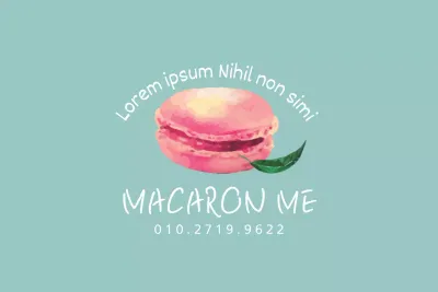 MACARON ME