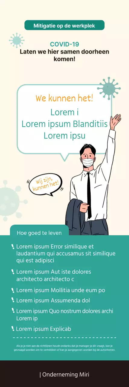 Coronavirus_LevenVeiligheid_Bedrijven