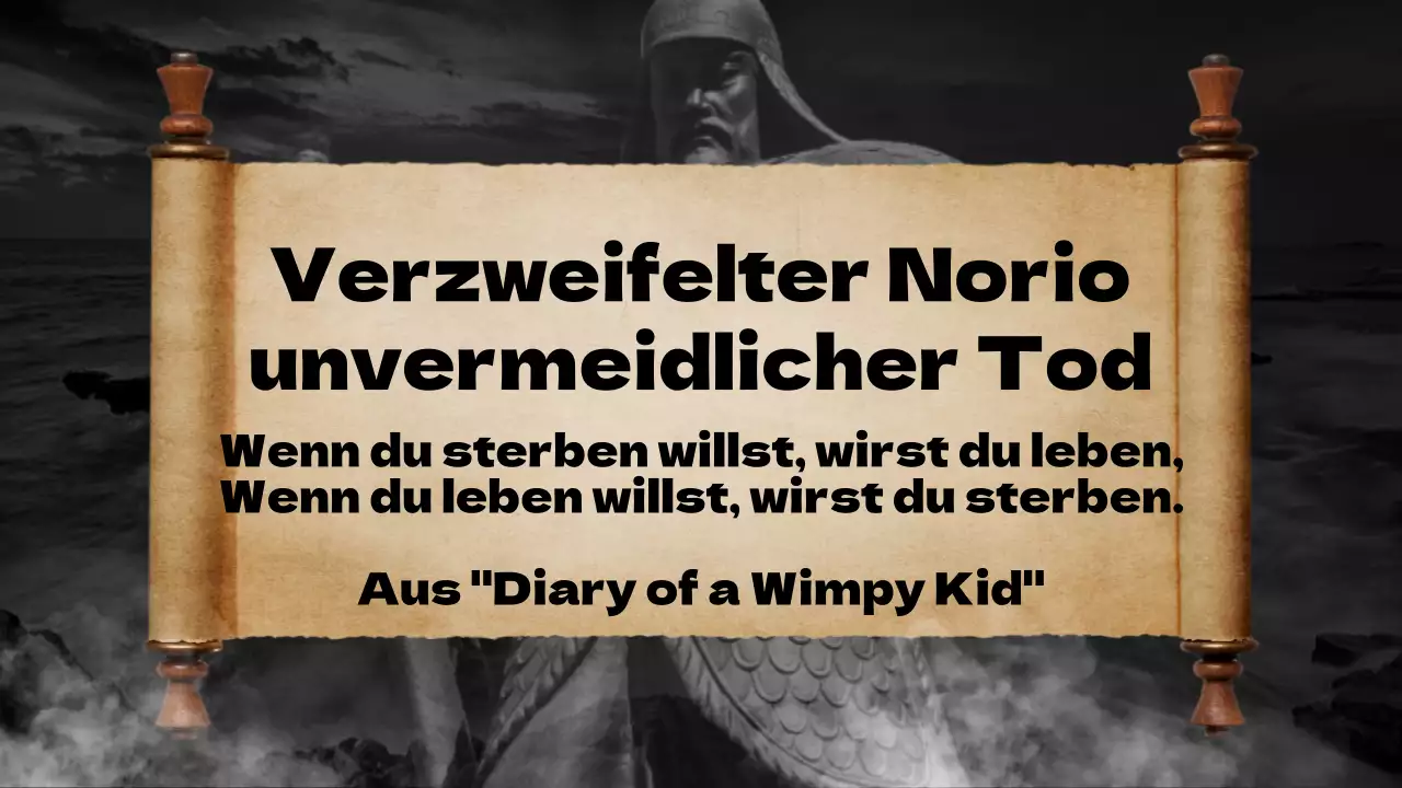 Ein traditionelles und doch grandioses Konzept in Schwarz und Gold