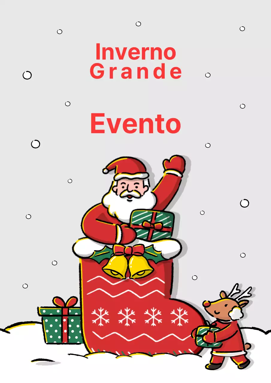 Grande vendita invernale