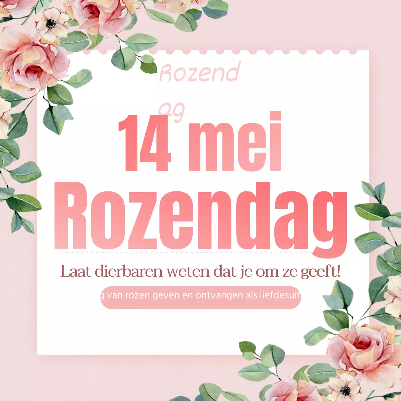 LenteVeelingenRoosjesDagDesign