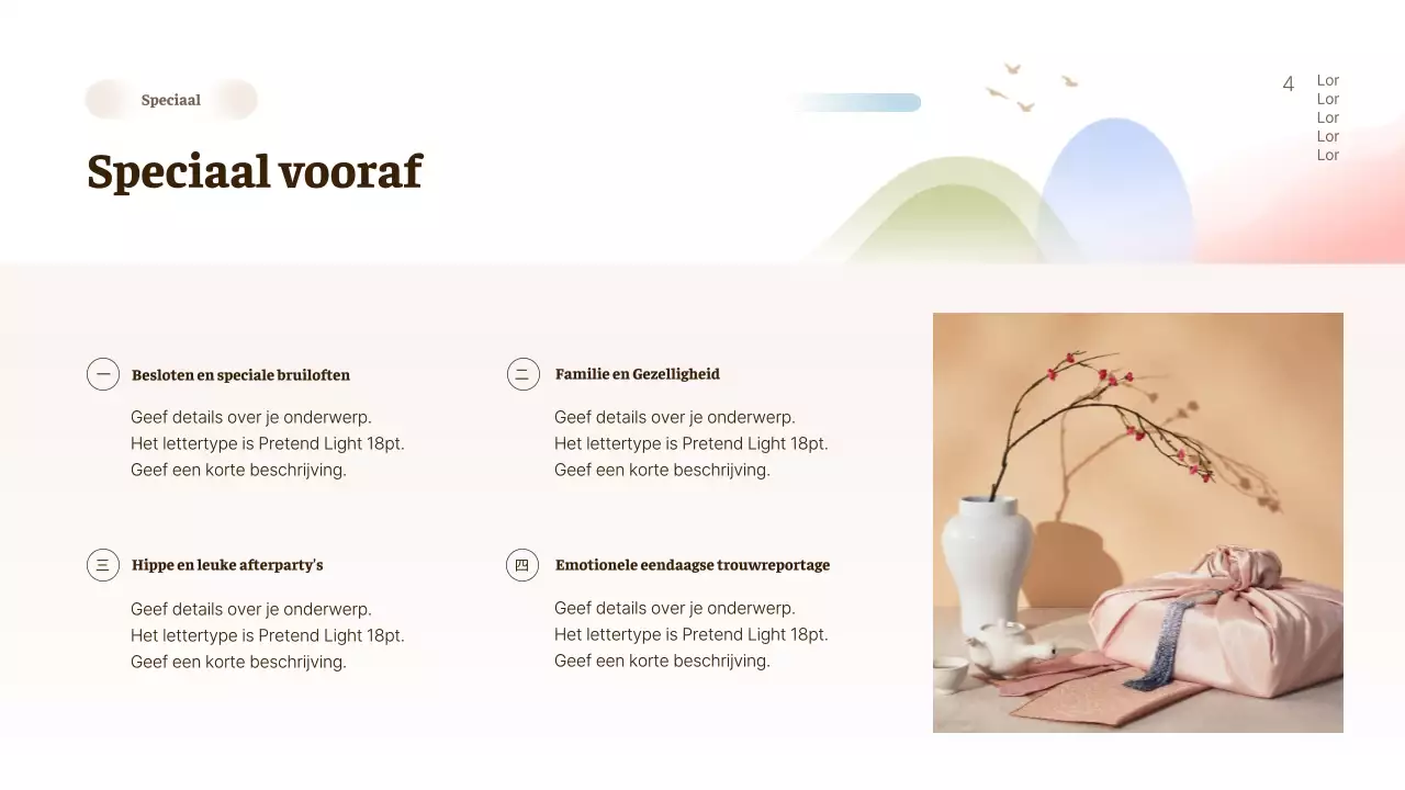 Pastelverlopen Een gids voor het huren van een hanokruimte met traditionele landschappen