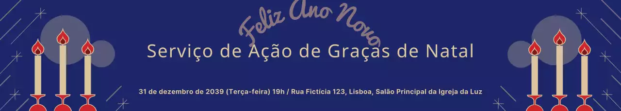 42030_Serviço de Ação de Graças do Natal
