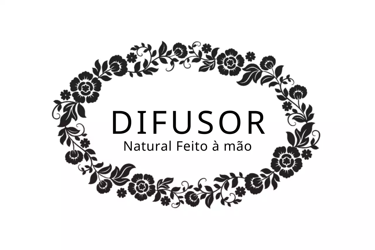 Natural Feito à mão