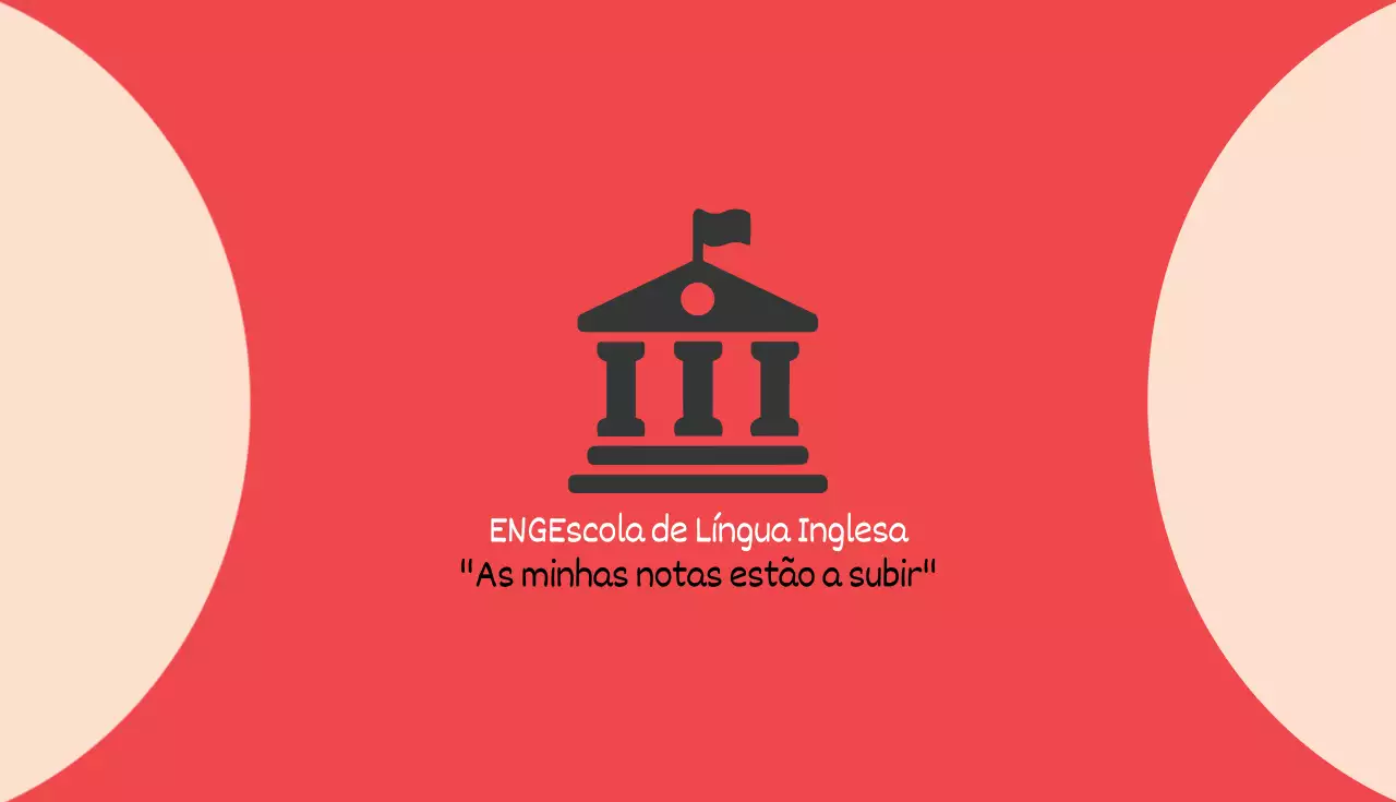 ENGEscola de Língua Inglesa