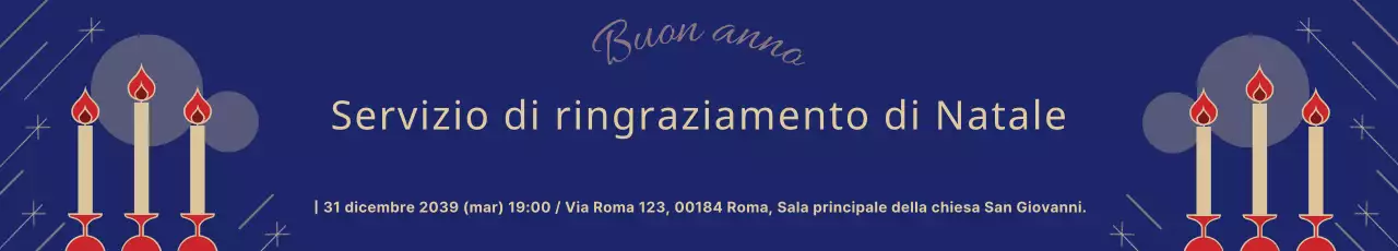 42030_Servizio di ringraziamento natalizio