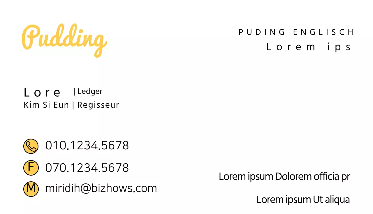 Englischsprachige Schulen