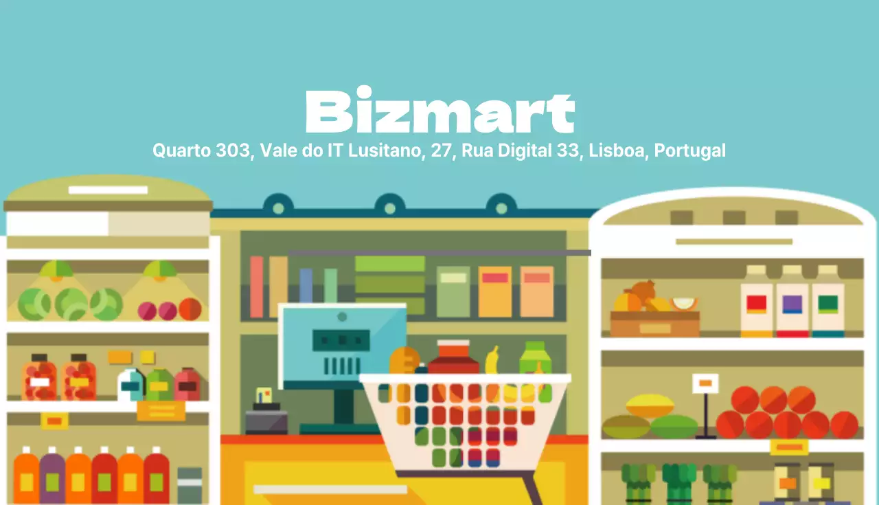Bizmart