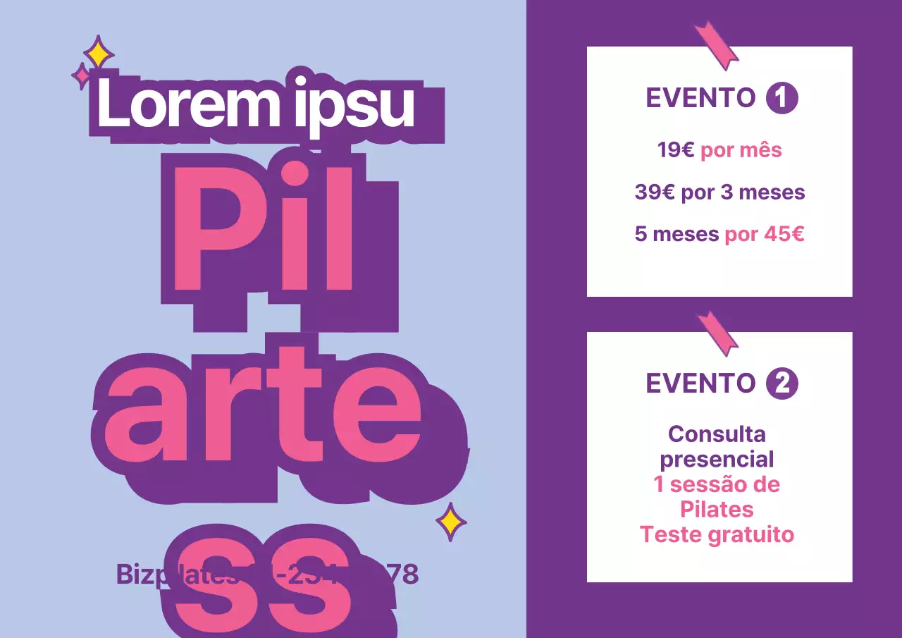 Pilates_Garoposter