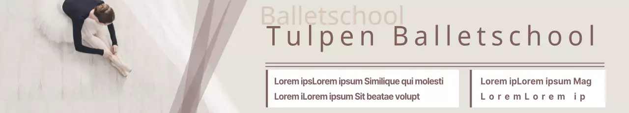 Balletschool