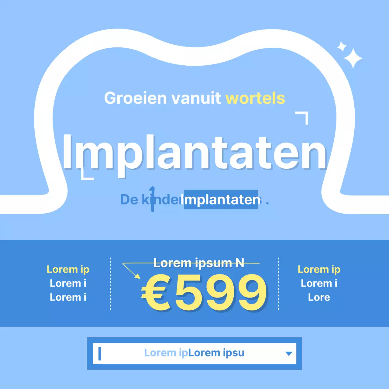 Implantaten