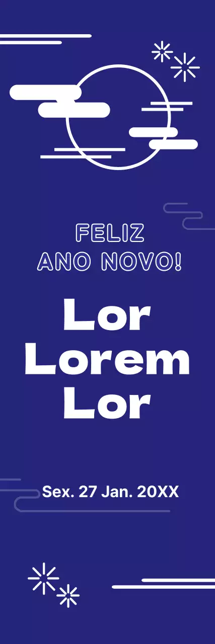 Véspera de Ano Novo