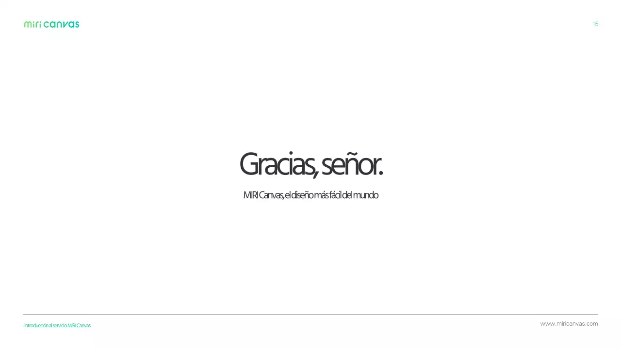 Perfil de la empresa Simple