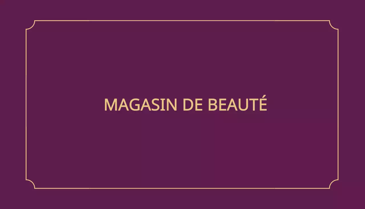 Carte de visite Nail_BusinessCard