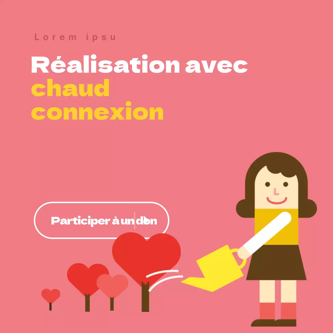 Bazar de l'amour et du partage