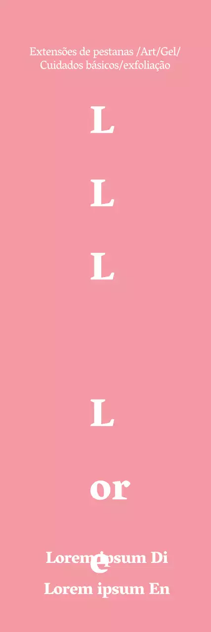 Nail Shop_Portrait Banner