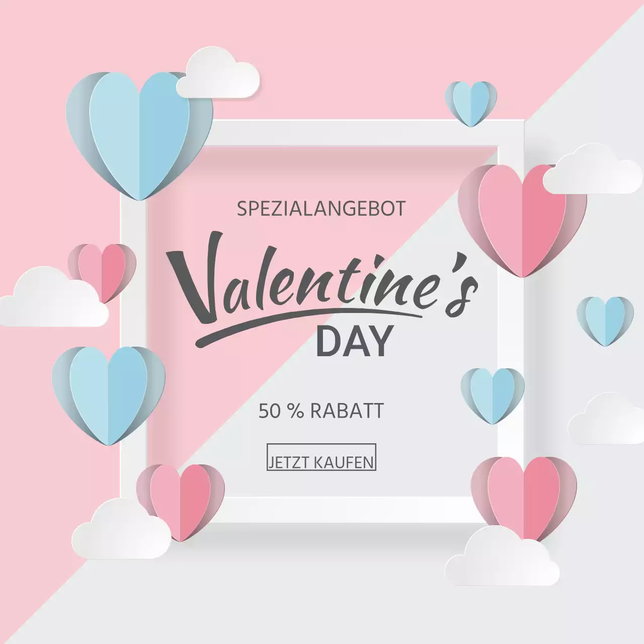 Valentinstag
