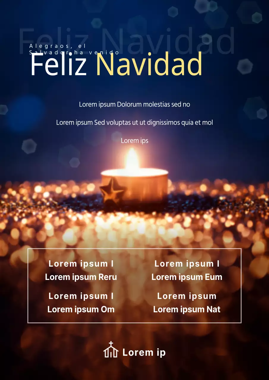 Feliz Navidad