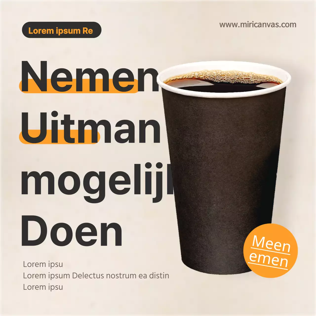 Gemarkeerde afhaaltekst