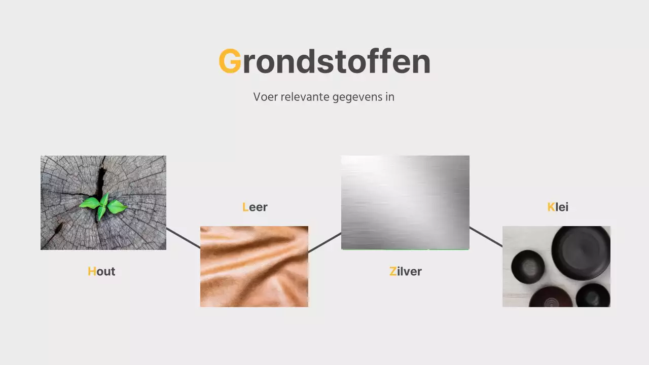 Bedrijfsstatusrapport