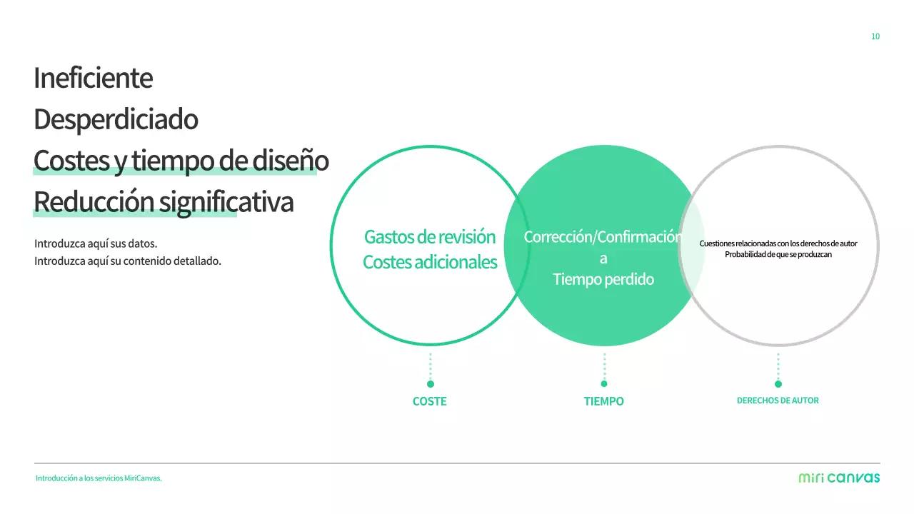 Perfil de la empresa Simple