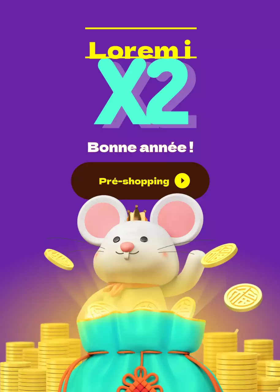 Crédit d'achat