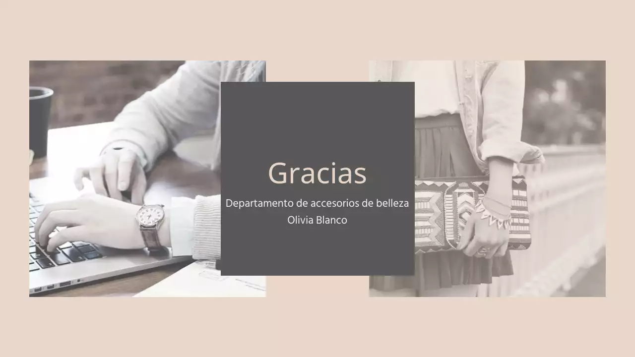 Diseño para presentaciones escolares