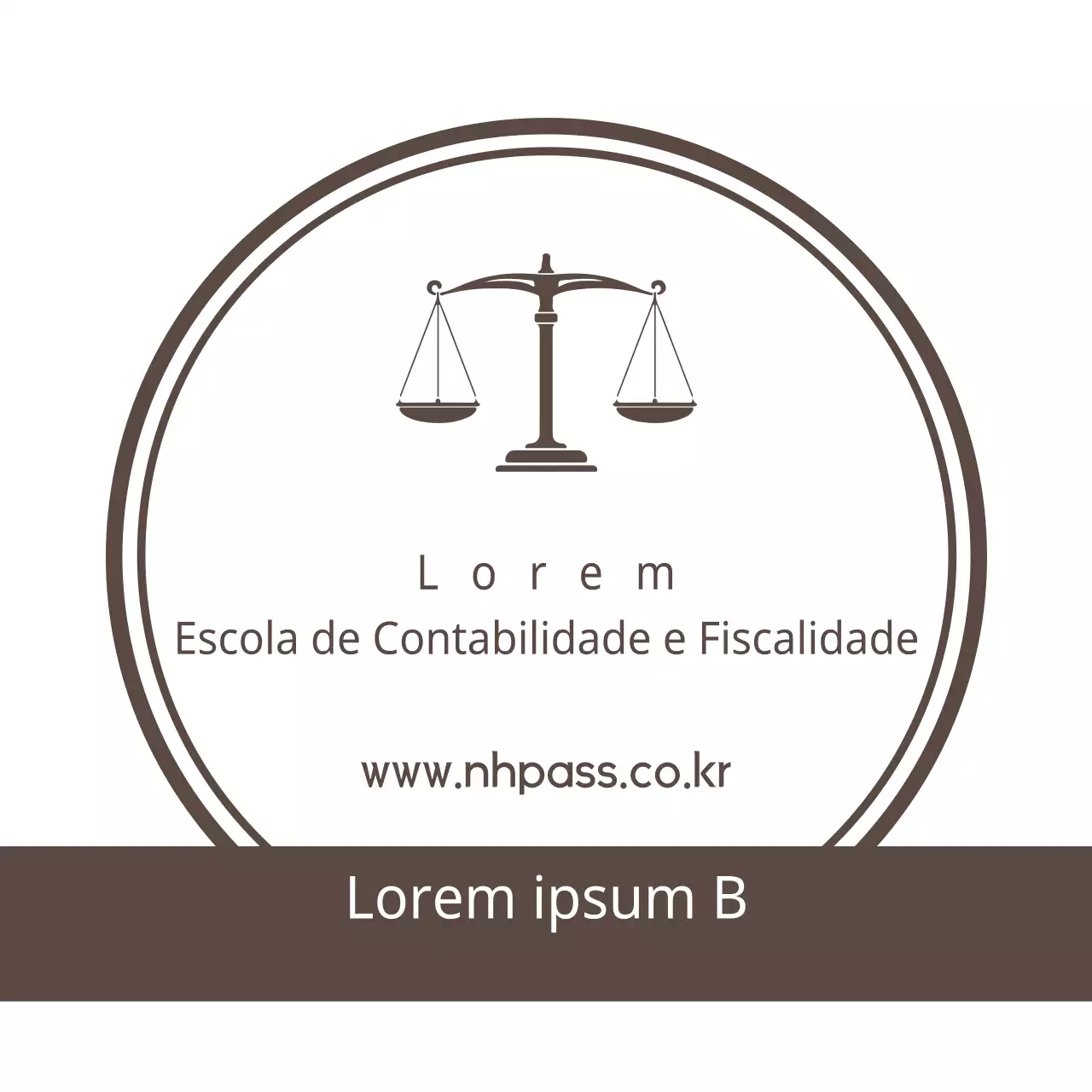 Escola de Contabilidade e Fiscalidade