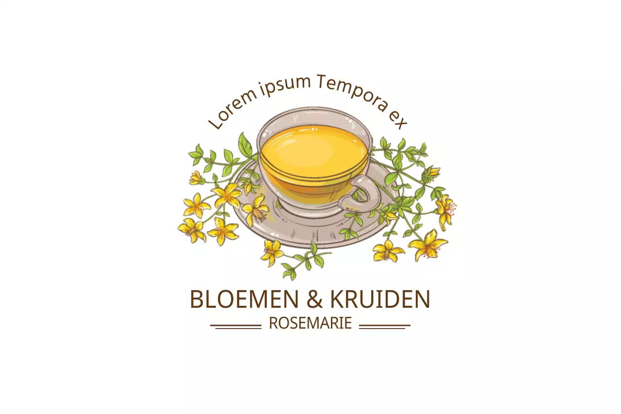 Gezonde thee om rustig te blijven