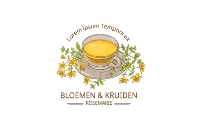 Gezonde thee om rustig te blijven