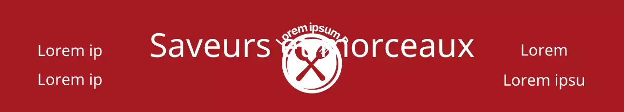 Bannière Bunsik_Garo aromatisée