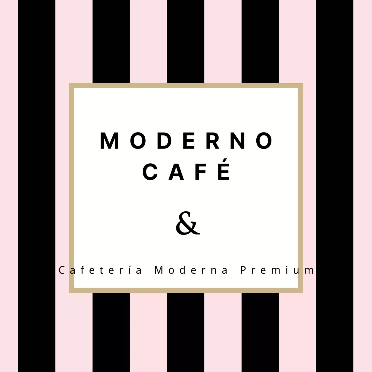 Café Moderno
