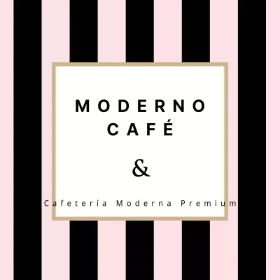 Café Moderno