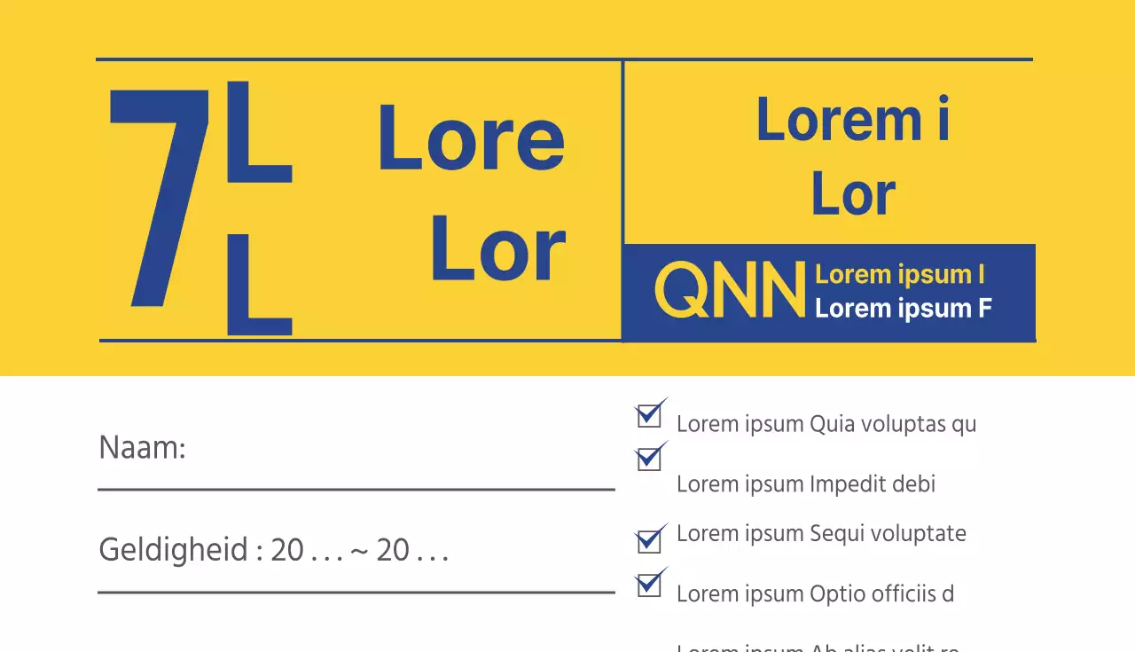 QnE Seksueel wangedrag