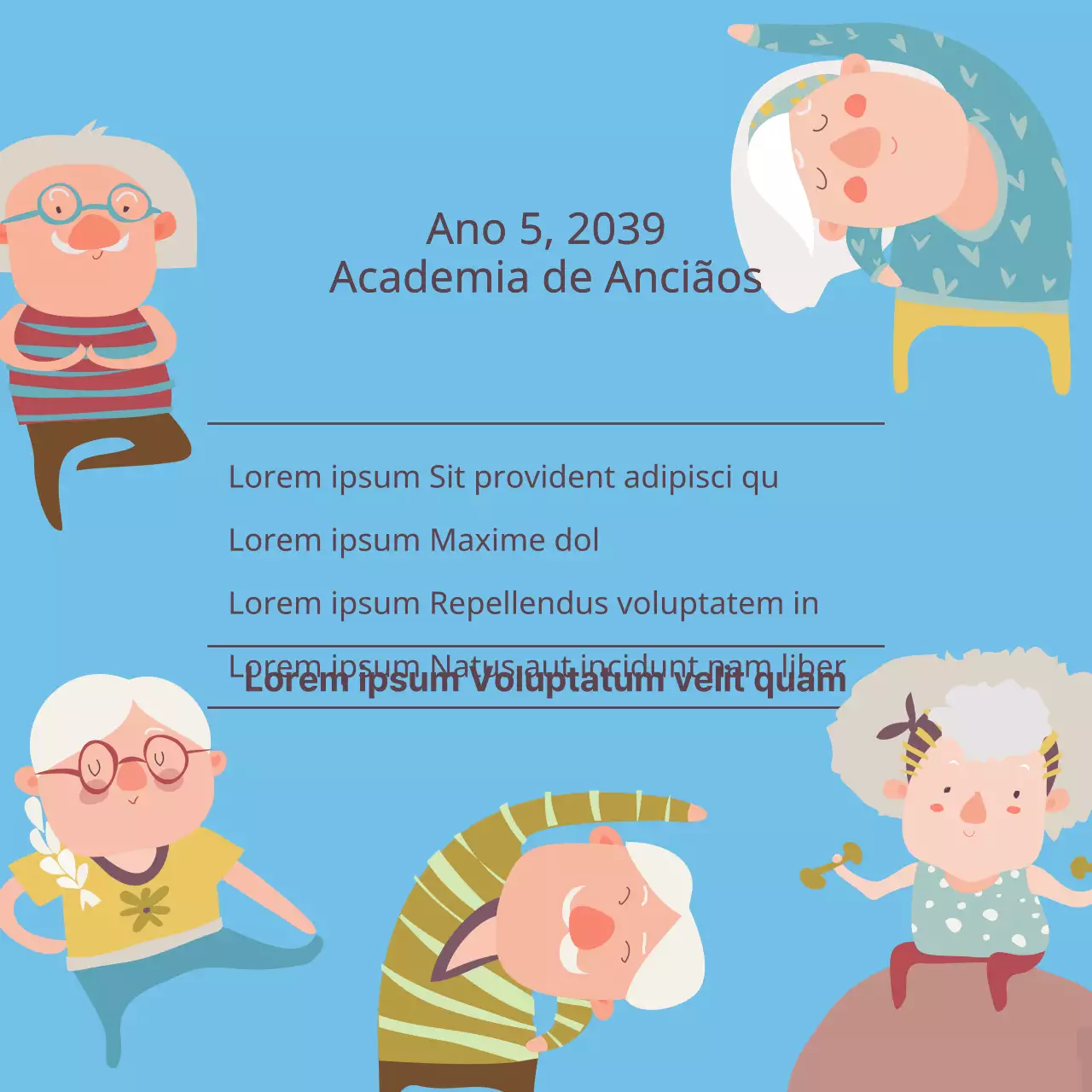 Academia