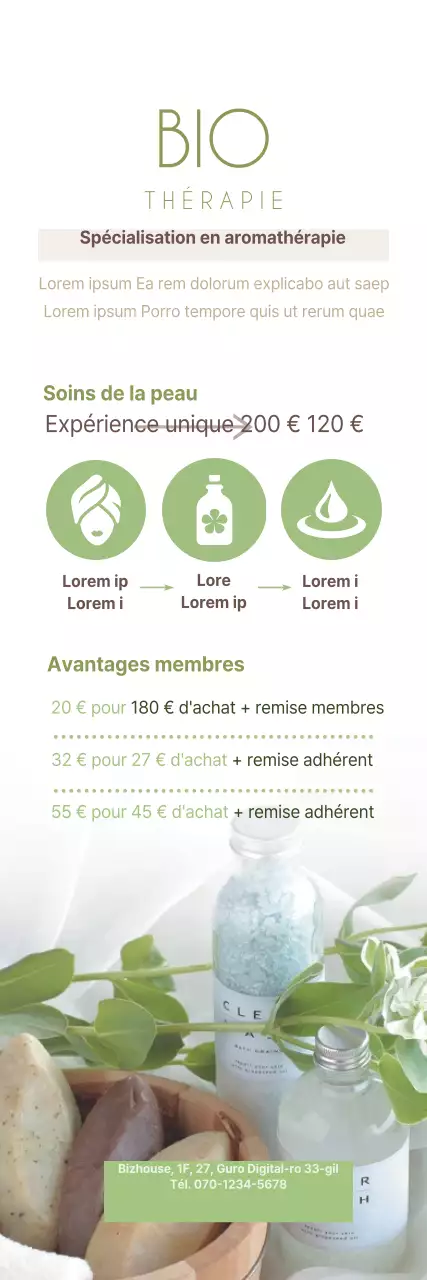Aromathérapie