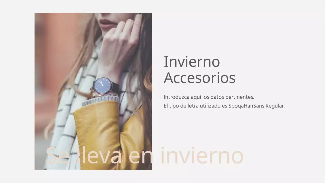 Diseño para presentaciones escolares