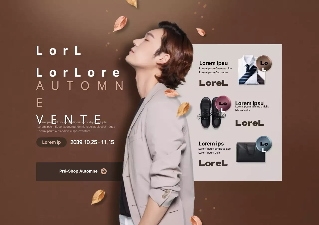 AutomneHommesSaisons