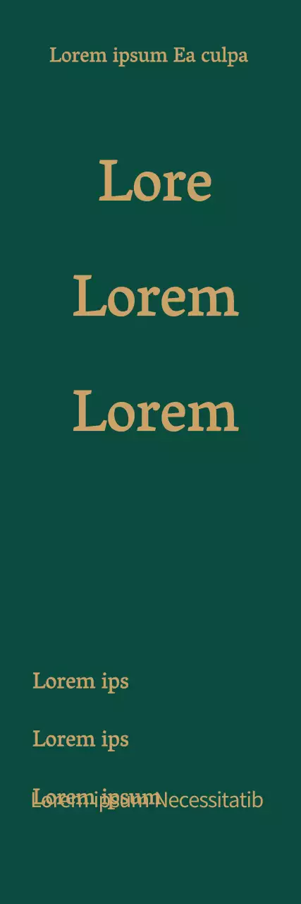 Lee Hye-bin Natural Foods_Sero Banner 3