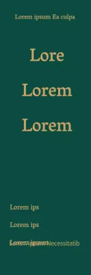 Lee Hye-bin Natural Foods_Sero Banner 3